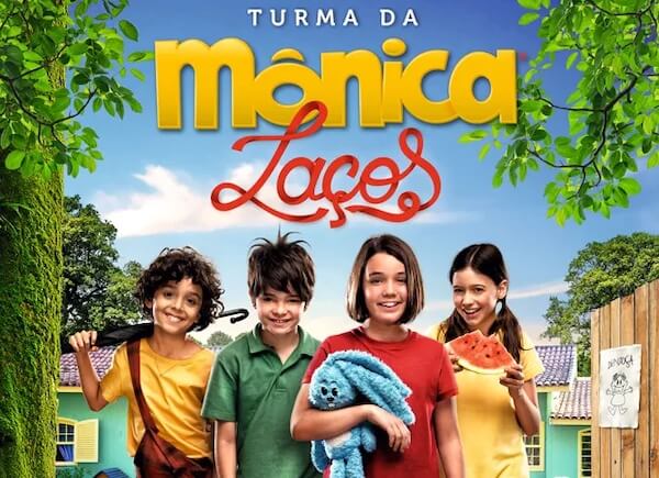 Turma-da-Monica-Lacos